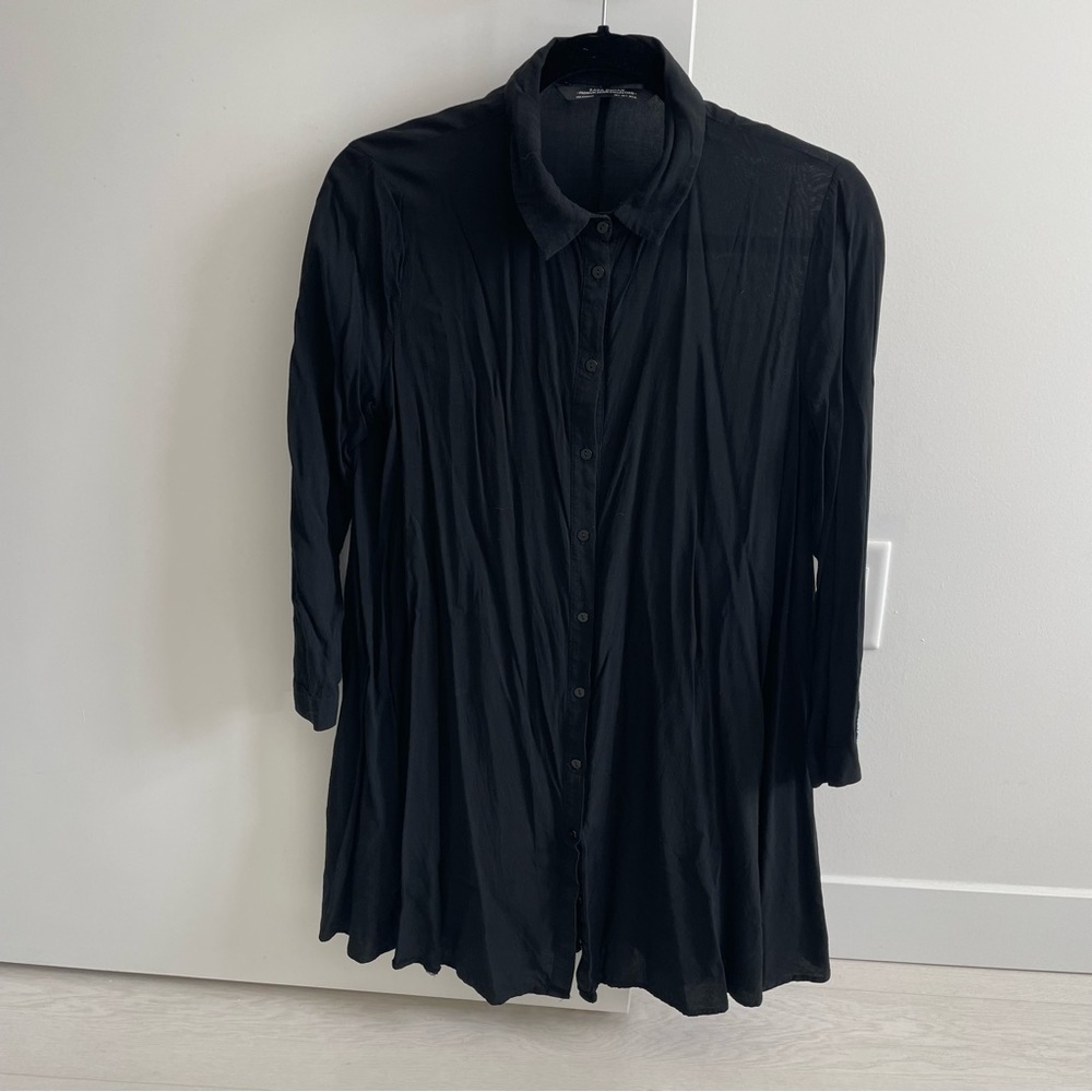 Zara Tunic